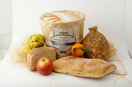 La Bottega Del Ferrari